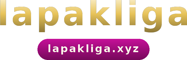 lapakliga logo